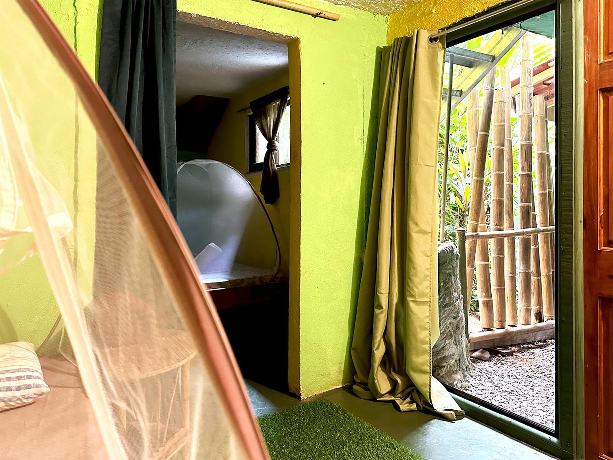 Cascada Verde Hostel Uvita Extérieur photo